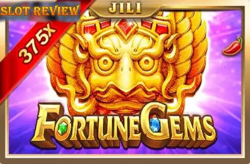 Fortune Gems Jili Games Slot Review